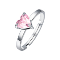 Luca Barra Women's Ring ANK561