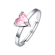 Luca Barra Women's Ring ANK536
