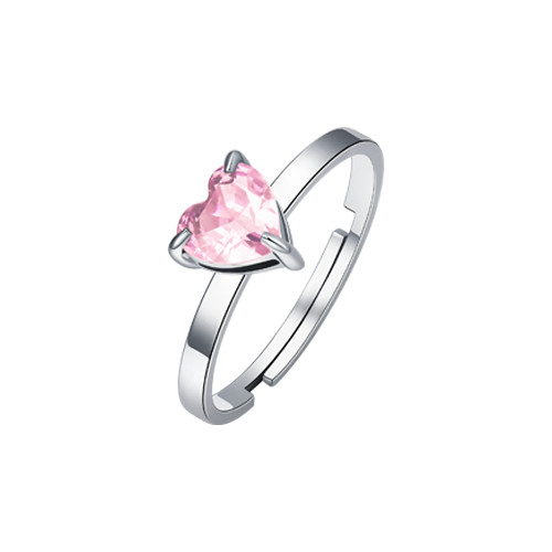 Luca Barra Women's Ring ANK561