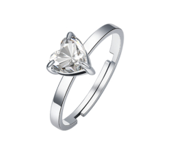 Luca Barra Women's Ring ANK560