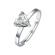 Luca Barra Women's Ring ANK536