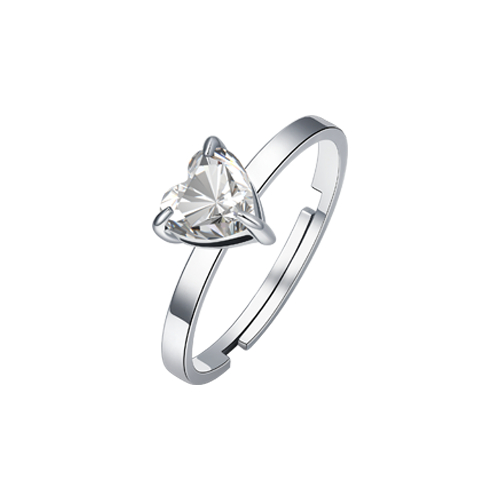 Luca Barra Women's Ring ANK560