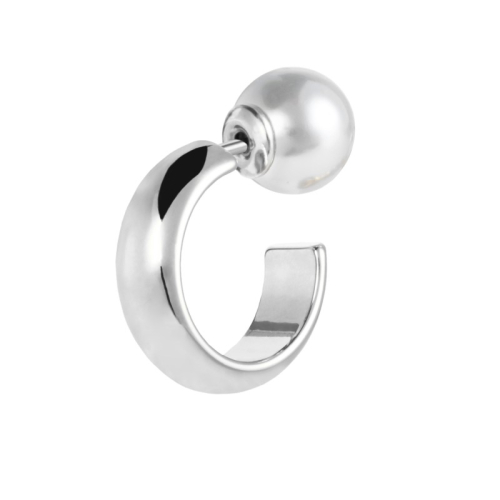 Marlù Unisex-Ohrring 33OR0071