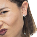 Marlù Unisex Earring 33OR0071