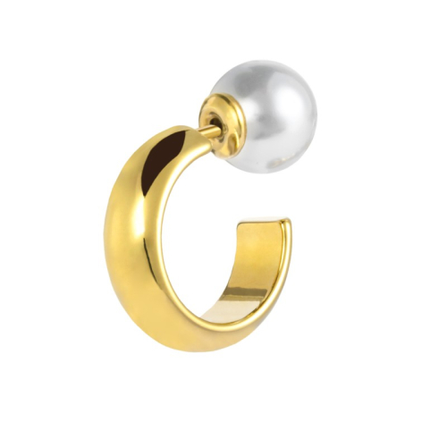 Marlù Unisex Earring 33OR0071G