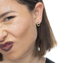 Marlù Unisex Earring 33OR0071G