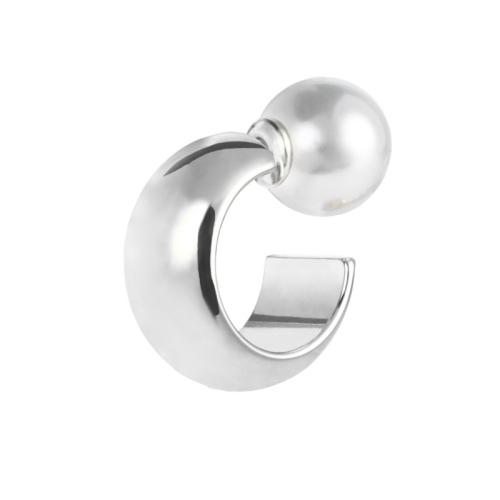 Marlù Unisex-Ohrring 33OR0072