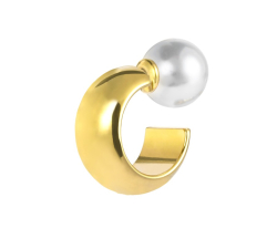 Marlù Unisex-Ohrring 33OR0072G