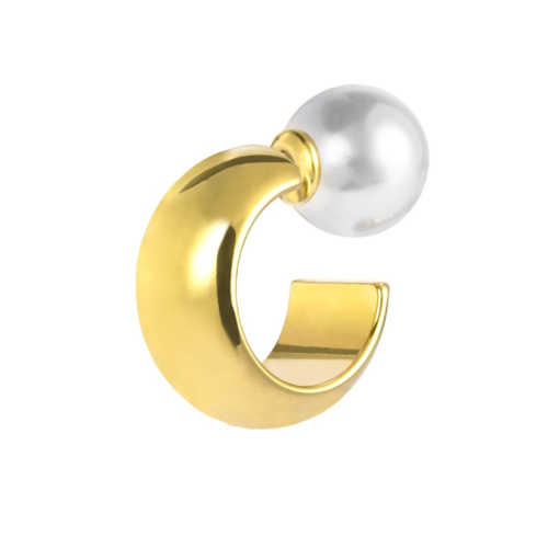 Marlù Unisex Earring 33OR0072G