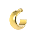 Marlù Unisex Earring 33OR0072G