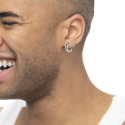 Marlù Unisex Earring 33OR0076