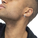 Marlù Unisex Earring 33OR0076