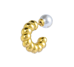 Marlù Unisex-Ohrring 33OR0076G