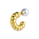 Marlù Unisex-Ohrring 2OR0095-W