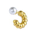 Marlù Unisex Earring 33OR0076G