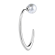 Marlù Unisex Earring 2OR0095-W