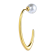 Marlù Unisex-Ohrring 2OR0095-W