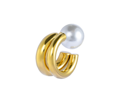 Marlù Women's Earring 33OR0083G