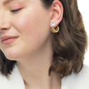 Marlù Women's Earring 33OR0083G