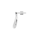 Marlù Unisex Earring 33OR0088