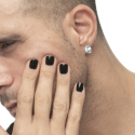 Marlù Unisex Earring 33OR0088