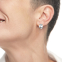 Marlù Unisex Earring 33OR0088