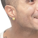 Marlù Unisex Earring 33OR0088G
