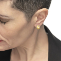 Marlù Unisex Earring 33OR0088G