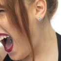 Marlù Women's Earring 33OR0090