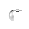 Marlù Unisex Earring 33OR0091