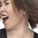 Marlù Unisex Earring 33OR0091