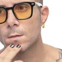 Marlù Unisex Earring 33OR0091G