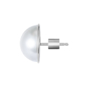 Marlù Unisex Earring 33OR0092-W