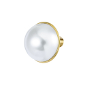 Marlù Unisex Earring 33OR0092G-W