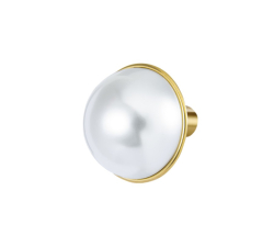 Marlù Unisex Earring 33OR0092G-W