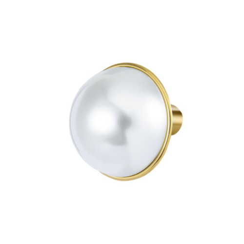 Marlù Unisex Earring 33OR0092G-W