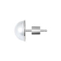 Marlù Unisex Earring 33OR0093-W