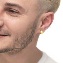 Marlù Unisex Earring 33OR0095G