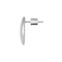 Marlù Unisex Earring 33OR0097