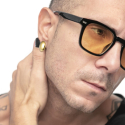 Marlù Unisex Earring 33OR0097G
