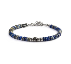 Bracciale Unisex Marlù 13BR134-B