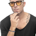 Marlu Unisex-Armband 13BR134-B