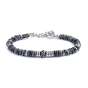 Marlu Unisex Bracelet 13BR134-GR