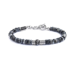 Bracciale Unisex Marlù 13BR134-GR