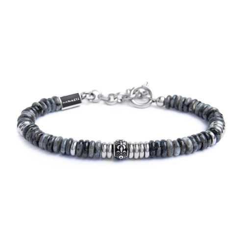 Bracciale Unisex Marlù 13BR134-GR