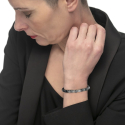 Marlu Unisex Bracelet 13BR134-GR