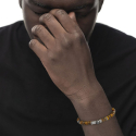 Marlu Unisex Bracelet 13BR134-M