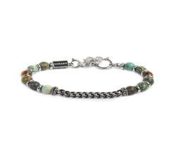 Marlu Unisex Bracelet 13BR136