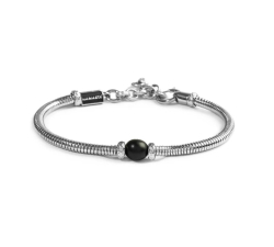 Bracciale Unisex Marlù 13BR137-N