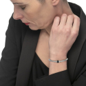 Marlù Unisex-Armband 13BR137-N